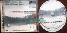 Sibirya Ekspresi - Transsiberian (2008) Orijinal VCD Film Satış