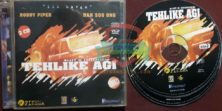 Tehlike Ağı - Last to Surrender (1999) Orijinal VCD Film Satış