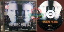 Korkunç Politika - Arlington Road (1999) Orijinal VCD Film Satış
