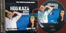 Hoş Kaza - Happy Accidents (2000) Orijinal VCD Film Satış