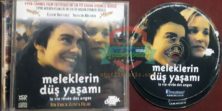 Meleklerin Düş Yaşamı - La vie rêvée des anges (1998) Orijinal VCD Film Satış