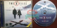 The X Files İnanmak İstiyorum - The X Files: I Want to Believe (2008) Orijinal VCD