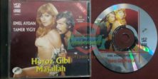 Horoz Gibi Maşallah (1975)  Orijinal VCD Film Satış