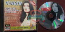 Yengen (1978) Orijinal VCD Film Satış