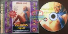 Kötüler De Ağlar (1976) Orijinal VCD Film Satış