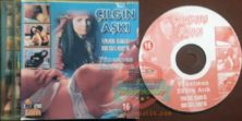 Çılgın Aşkı Orijinal VCD Film Satış