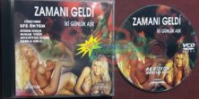 Zamanı Geldi Orijinal VCD Film Satış