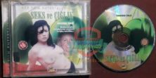Seks ve Çığlık (2001) Orijinal VCD Film Satış