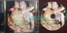 Seksi Masajcı Rahatla Orijinal VCD Film Satış