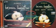 Bensiz Hayatım - My Life Without Me (2003) Orijinal VCD Film Satış