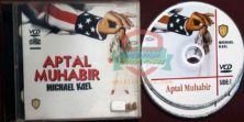 Aptal Muhabir - Michael Kael contre la World News Company (1998) Orijinal VCD Film Satış