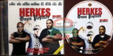 Herkes Onun Peşinde - Malibu's Most Wanted (2003) Orijinal VCD Film Satış