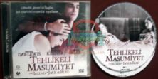 Tehlikeli Masumiyet - The Ballad of Jack and Rose (2005) Orijinal VCD Film Satış