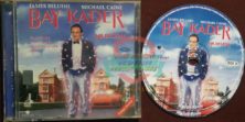 Bay Kader - Mr. Destiny (1990) Orijinal VCD Film Satış