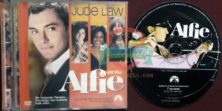 Alfie (2004) Orijinal VCD Film Satış