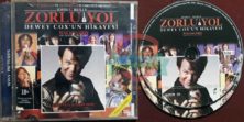 Zorlu Yol - Walk Hard: The Dewey Cox Story (2007) Orijinal VCD Film Satış