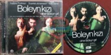 Boleyn Kızı - The Other Boleyn Girl (2008) Orijinal VCD Film Satış
