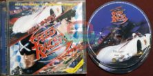 Hızlı Yarışçı - Speed Racer (2008) Orijinal VCD Film Satış