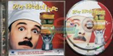 Zor Hedef Fare - Mousehunt (1997)  Orijinal VCD Film Satış
