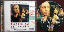 Başımıza Gelenler - Living in Oblivion (1995) Orijinal VCD Film Satış