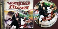 Mortadelo ve Filemon - La gran aventura de Mortadelo y Filemón (2003) Orijinal VCD Film Satış