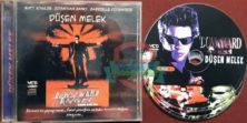 Düşen Melek -  Downward Angel (2001) Orijinal VCD Film Satış