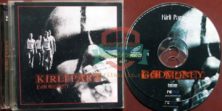 Kirli Para - Godmoney (1999) Orijinal VCD Film Satış
