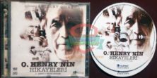O'Henry Hikayeleri - O. Henry's Christmas (1996) Orijinal VCD Film Satış