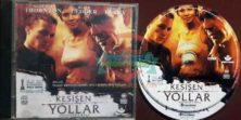Kesişen Yollar - Monster's Ball (2001) Orijinal VCD Film Satış