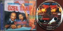 Özel Takip - Stakeout (1987) Orijinal VCD Film Satış