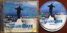 Korkusuz - Fearless (1993)  Orijinal VCD Film Satış