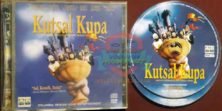 Kutsal Kupa - Monty Python and the Holy Grail (1975) Orijinal VCD Film Satış