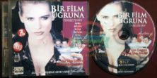 Bir Film Uğruna - Tinseltown (1997) Orijinal VCD Film Satış