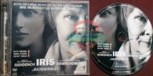 Iris (2001) Orijinal VCD Film Satış