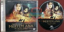 Meryem Ana: Hz. İsa'nın Doğuşu - The Nativity Story (2006) Orijinal VCD Film Satış