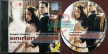 Sınırları Aşmak - Walk the Line (2005) Orijinal VCD Film Satış