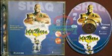 Kazaam (1996) Orijinal VCD Film Satış