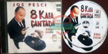 8 Kafa Çantada - 8 Heads in a Duffel Bag (1997) Orijinal VCD Film Satış