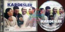 Kardeşler - The Brothers (2001) Orijinal VCD Film Satış