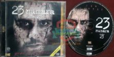 23 Numara - The Number 23 (2007) Orijinal VCD Film Satış