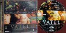 Vatel (2000) Orijinal VCD Film Satış