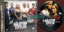 Ağlayan Tepeler - Wuthering Heights (2003) Orijinal VCD Film Satış