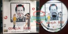 Gençlik İksiri -  A Little Bit of Soul (1998) Orijinal VCD Film Satış