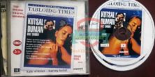Kutsal Duman - Holy Smoke (1999) Orijinal VCD Film Satış