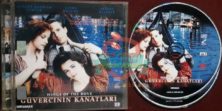 Güvercinin Kanatları - The Wings of the Dove (1997) Orijinal VCD Film Satış