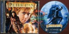 Peter Pan (2003) Orijinal VCD Film Satış