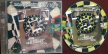 Komşunun Köpeği - How To Kill Your Neighbor's Dog (2000) Orijinal VCD Film Satış