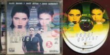 Vahşi Şeyler - Wild Things (1998) Orijinal VCD Film Satış
