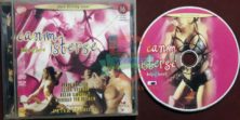 Canım İsterse - Scandal: Body of Love (2000) Orijinal VCD Film Satış