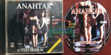 Anahtar – La chiave (1983) Orijinal VCD Film Satış